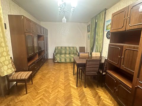 квартира по адресу Михаила Донца ул., 20