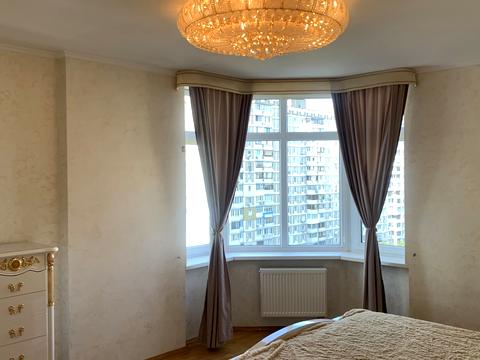 квартира за адресою Миколи Ушакова вул., 1-В