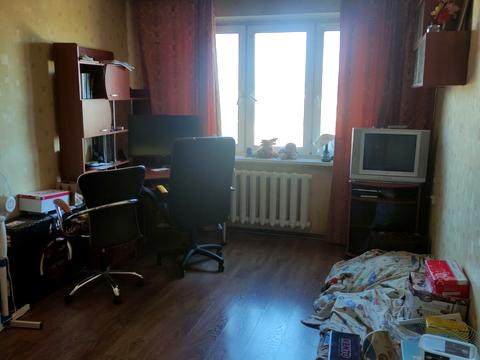 квартира по адресу Полярная ул., 3