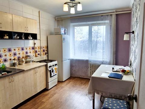 квартира за адресою Тополь 3, 30