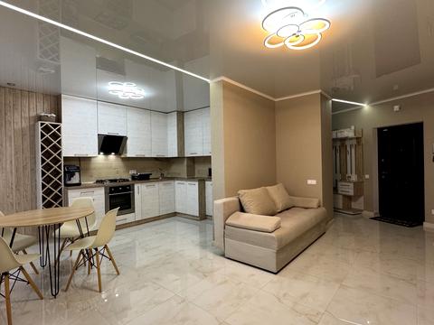квартира по адресу Івана Сльоти ул., 6б
