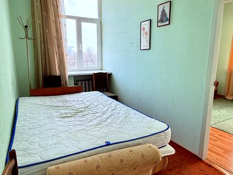 квартира за адресою Святослава Хороброго вул. (Чкалова), 25