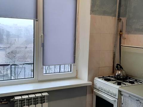 квартира по адресу Милютенко ул., 46