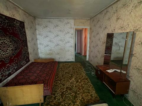 квартира по адресу Станкостроительная ул., 9