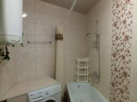 квартира за адресою Єлизавети Чавдар вул., 38-Б