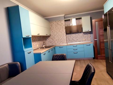 квартира по адресу Академика Глушкова просп., 9е