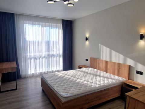квартира за адресою Ольги Кисілевської вул., 35