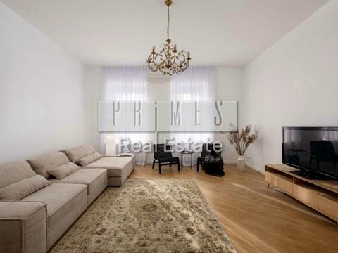 квартира за адресою Саксаганського вул., 58