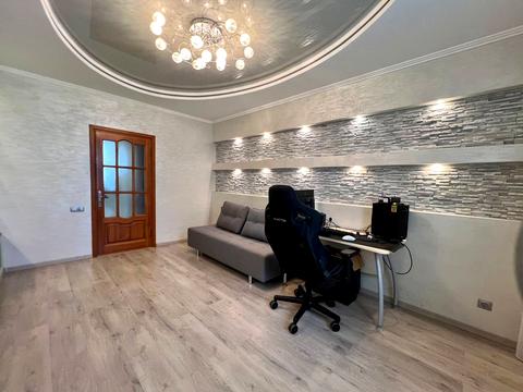 квартира за адресою Педагогічна вул., 17