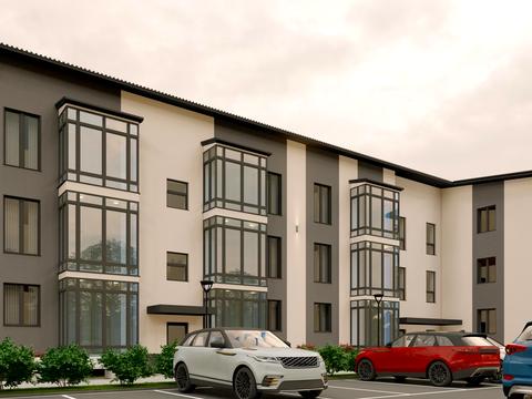 квартира за адресою Гніванське  шосе, 70