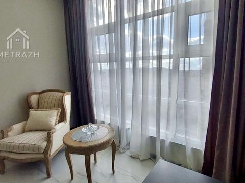 квартира по адресу Клочковская ул., 117