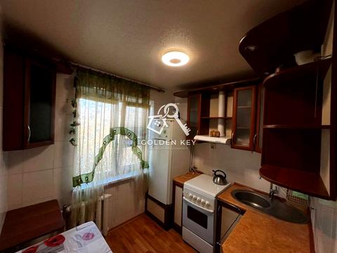 квартира по адресу Эдуарда Фукса ул. (Тухачевського), 33