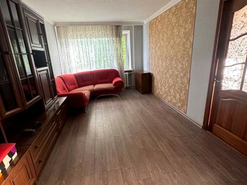 квартира за адресою Богдана Хмельницького просп. (Героїв Сталінграда), 63