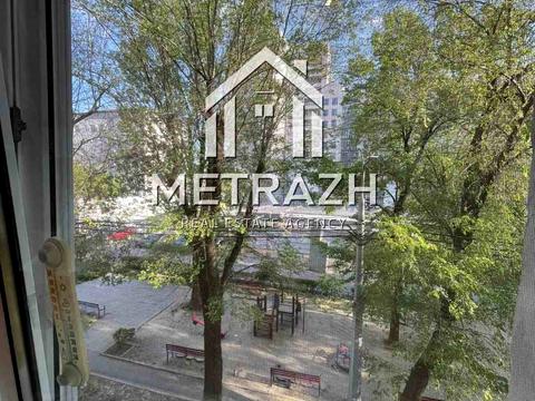 квартира по адресу Павловская пл. (Розы Люксембург), 2