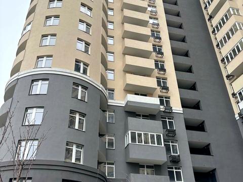 квартира по адресу Шкільна ул., 73-Г