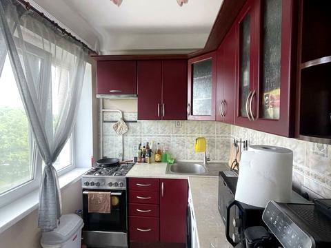 квартира за адресою Лаврська вул. (Січневого Повстання), 4