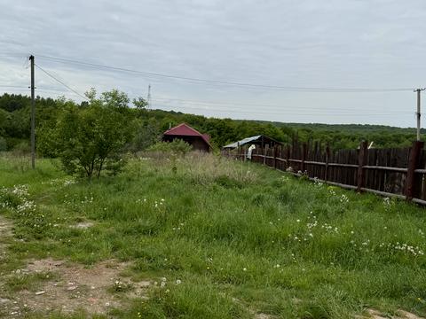участок по адресу Деревач