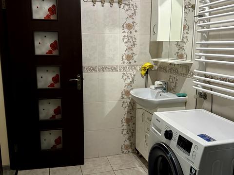 квартира по адресу Матейко ул., 60