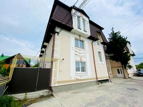 квартира за адресою 2-й Генерала Арабея проїзд, 31