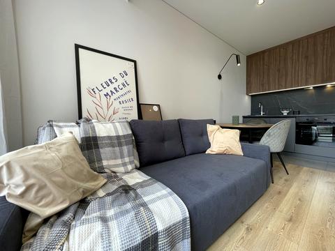 квартира за адресою Європейського Союзу просп. (Правди), 53/46