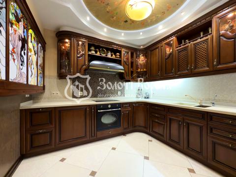 квартира за адресою Панаса Мирного вул., 28-А