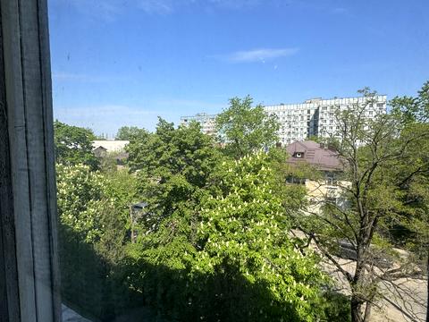 квартира по адресу Липовая ул., 16