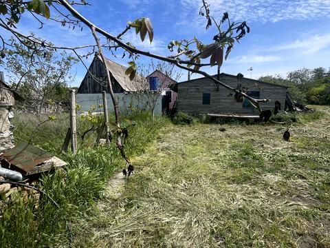дом по адресу с. Михайло-ларино, Шкільна