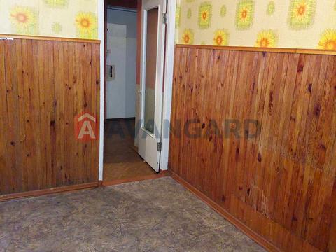 квартира по адресу Магистральная ул., 92