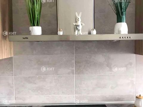 квартира по адресу Качанівська ул., 15