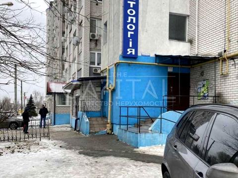 комерційна за адресою Білогородська вул., 51