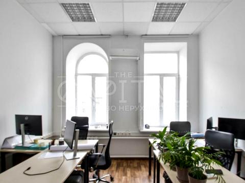 коммерческая по адресу Ярославов Вал ул., 7