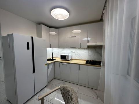 квартира за адресою Половецька вул., 14-А