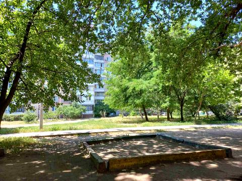 квартира по адресу Крушельницкой пер. (Людмили Мокієвської), 12