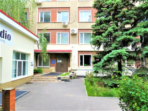 коммерческая по адресу Новгородская ул. (Новгородская), 3