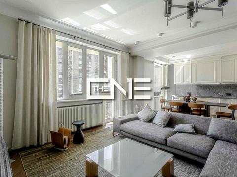 квартира за адресою Олександра Кониського вул., 46/11