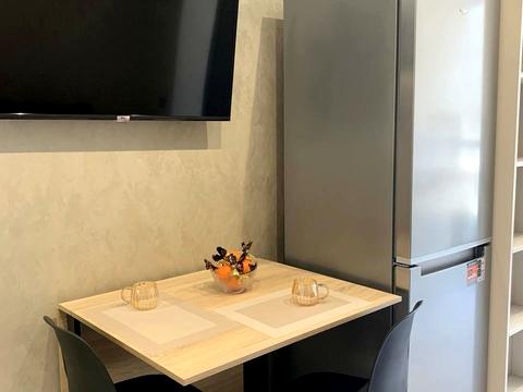 квартира по адресу Мартинова просп., 36