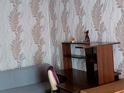 квартира по адресу Амвросия Бучмы бульв., 4