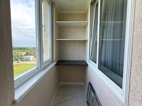 квартира за адресою Виставкова, 18