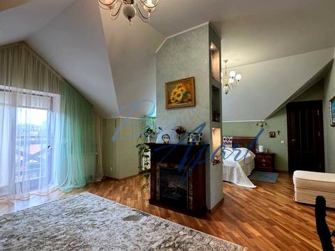 будинок за адресою Скоропадського, 29