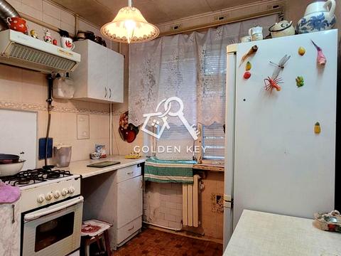 квартира по адресу Соборности ул. (Косиора), 111