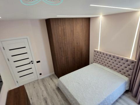квартира по адресу Боголюбова ул., 44