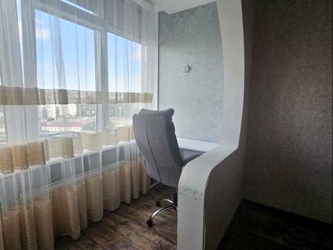 квартира по адресу Бассейная ул., 6А