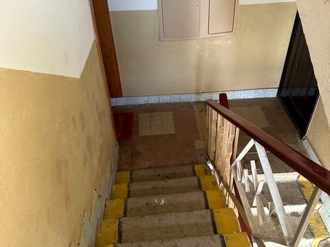 квартира по адресу Щедрина ул., 34-В
