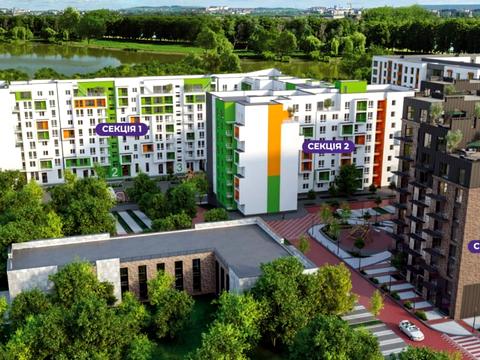 квартира по адресу Гетмана Мазепы ул., 168
