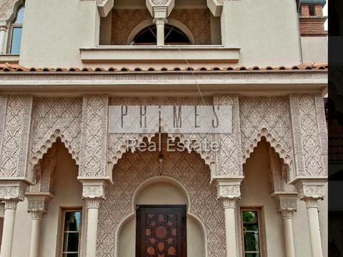 дом по адресу Чорногірська ул.