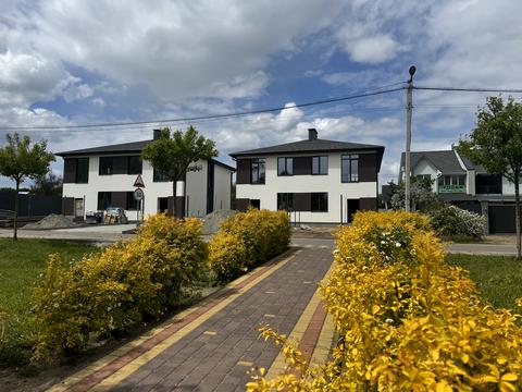 будинок за адресою Дніпровська вул. (Калініна), 18