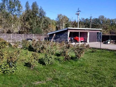 дом по адресу Обухівський