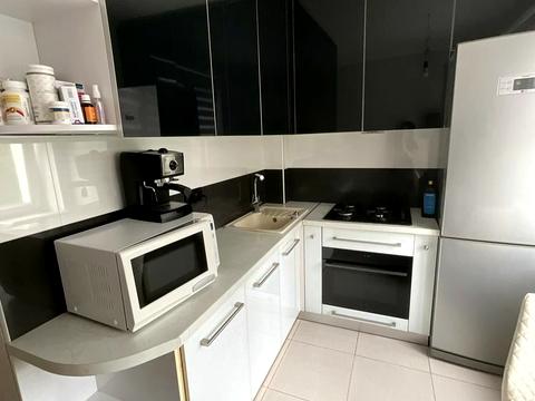 квартира за адресою Перемоги просп., 62г