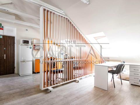 комерційна за адресою Велика Васильківська вул. (Червоноармійська), 74