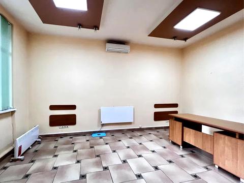 коммерческая по адресу Южный бульв., 34